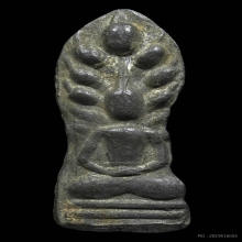 พระนากปรคกรุวัดโบสถ์ ปทุมธานี