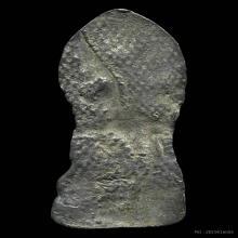 พระนากปรคกรุวัดโบสถ์ ปทุมธานี