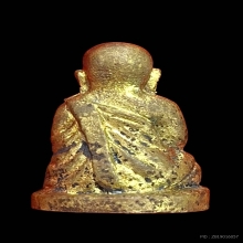 หลวงพ่อเงิน วัดบางคลาน ช้างคู่ ปี2526