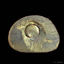 หลวงพ่อเงิน วัดบางคลาน ช้างคู่ ปี2526