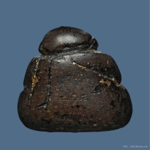 พระปิดตา หลวงพ่อแก้ว พิมพ์ศิลป์ปั้น