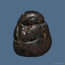 พระปิดตา หลวงพ่อแก้ว พิมพ์ศิลป์ปั้น