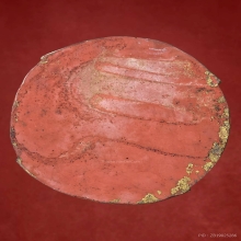 หลวงพ่อฤาษีลิงดำ วัดท่าซุง เนื้อซิลิก้า ปี 2524