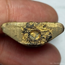 ปั้มรุ่นเเรก อาจารย์เลื่อน วัดสามเเก้ว จ.ชุมพร ปี 2503 