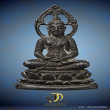 พระชัยวัฒน์ศิริราช หลวงพ่อเกษม