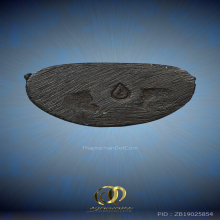 พระชัยวัฒน์ศิริราช หลวงพ่อเกษม