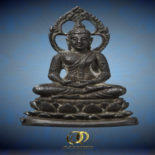 พระชัยวัฒน์ศิริราช หลวงพ่อเกษม