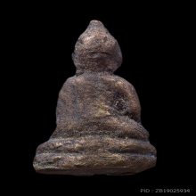 พระชัยวัฒน์คุณแม่บุญเรือน พิมพ์ใหญ่