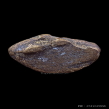 พระชัยวัฒน์คุณแม่บุญเรือน พิมพ์ใหญ่