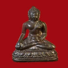 กริ่งอาจารย์ไสว สุมโน ออกวัดเลาพิมพ์ใหญ่ 