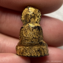 พระบัวเข็ม(พระอุปคุต) วัดชนะสงคราม 