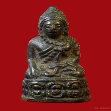 พระกริ่งเก่า