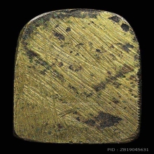 สมเด็จระฆังหลังฆ้อน ปี2453 พิมพ์ซุ้มกอ(พิเศษ)สภาพสวยผิวเดิมๆ