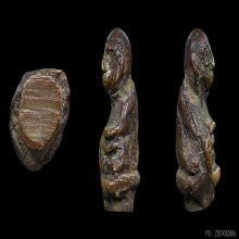 รูปหล่อหลวงพ่อวัฒน์ วัดชมพูพนัส 