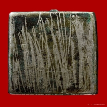 พระสมเด็จบางขุนพรหมพิมพ์สังฆฏิ