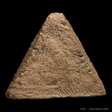 นางพญาพิมพ์สังฆาฏิ 