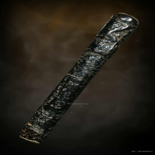 ตะกรุดหลวงพ่อปาน วัดบางเหี้ย