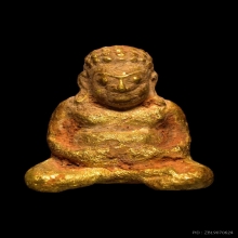 พระสังกัจจายน์ เนื้อทองคำ