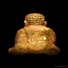 พระสังกัจจายน์ เนื้อทองคำ