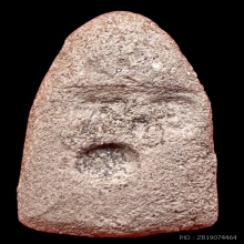 ลป.ทวด เนื้อว่าน พิมพ์ใหญ่ วัดเขาอ้อ รุ่นแรก ปี2505 สวยแชมป์