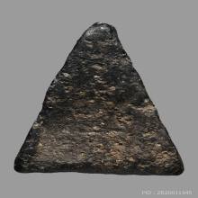 นางพญา พิมพ์อกนูนเล็ก