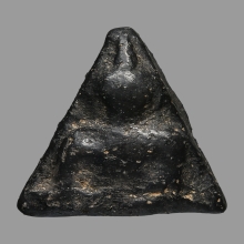 นางพญา พิมพ์อกนูนเล็ก