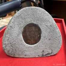 กุมารทองสมบัติ รุ่นแรกของหลวงพ่อพูล วัดไผ่ล้อม นครแฐม