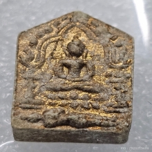 ขุนแผนผงพรายกุมาร หลวงปู่ทิม วัดละหารไร่ จ.ระยอง