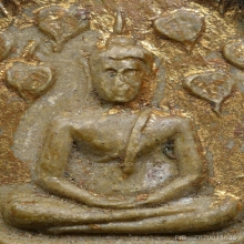 สมเด็จปรกโพธิ์ หลวงพ่อกวย วัดโฆสิตาราม ปี2513