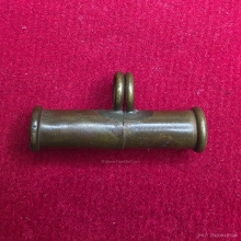 ตะกรุดนารายณ์แปลงรูป​ ยุคต้น