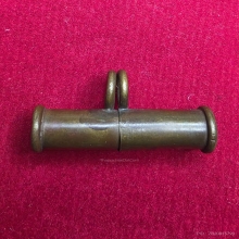 ตะกรุดนารายณ์แปลงรูป​ ยุคต้น