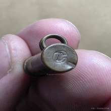 ตะกรุดนารายณ์แปลงรูป​ ยุคต้น