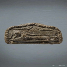 พระกรุววัดท้ายตลาดพิมพ์ไสยาสน์ กรุเก่าสวยแชมป์