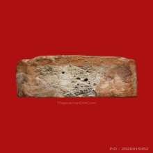 ท้าวเวสสุวรรณ พระครูสอน วัดมักกะสัน ปี2484 (รุ่นแรก)