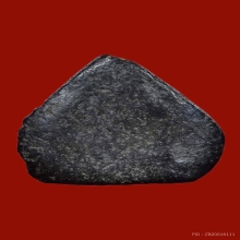 หลวงปู่ศุข วัดปากครองมะขามเฒ่า พิมพ์ใบโพธิ์