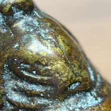 หลวงพ่อเงิน พิมพ์ขี้ตา 