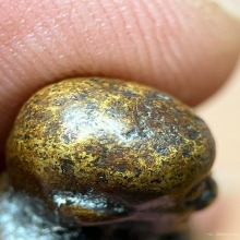 หลวงพ่อเงิน พิมพ์ขี้ตา 