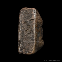 พระนางพญา กรุโรงทอ ( กรุเก่า )