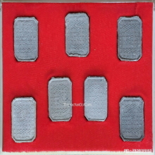 พระพุทธเจ้าประทับสัตว์ หลวงพ่อเชิญ วัดโคกทอง ปี 2534