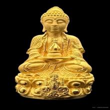 #พระทองคำ.. พระกริ่งยูไลฮุก