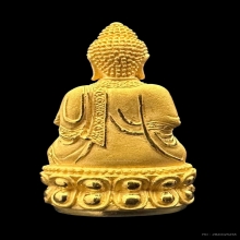 #พระทองคำ.. พระกริ่งยูไลฮุก