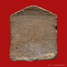 ท้าวเวสสุวรรณ พระครูสอน วัดมักกะสัน ปี2484 (รุ่นแรก)