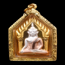 ขุนแผนกุมารทอง  ปี 2548 หลวงพ่อพูล วัดไผ่ล้อม 