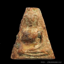 พระผงสุพรรณ