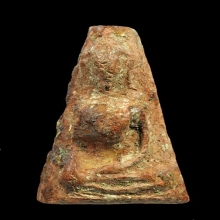 พระผงสุพรรณ