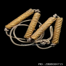 ตะกรุดสี่มหาอำนาจหลวงปู่เทียม วัดกษัตราธิราช อยุธยา