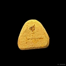 #พระทองคำ.. รูปหล่อสมเด็จพระสังฆราช ..รุ่นแรก.. ปี2531