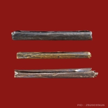 ตะกรุด สามกษัตริย์หลวงพ่อเดิมวัดหนองโพ