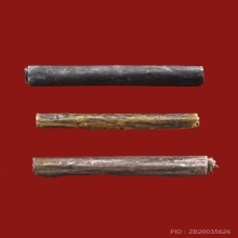 ตะกรุด สามกษัตริย์หลวงพ่อเดิมวัดหนองโพ