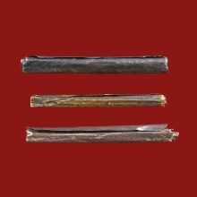 ตะกรุด สามกษัตริย์หลวงพ่อเดิมวัดหนองโพ